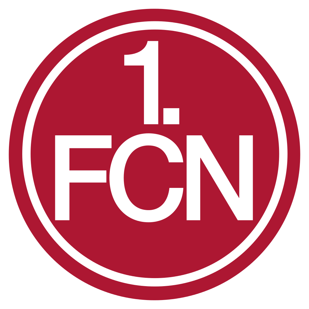 Wappen 1. FC Nürnberg